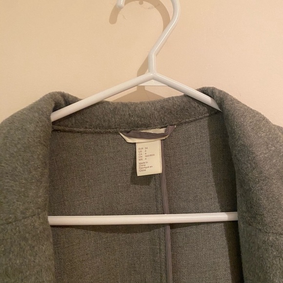 H&M Jacket​ - Picture 3 of 4